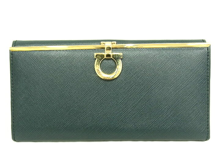 楽天市場】サルヴァトーレ フェラガモ Salvatore Ferragamoサイフ 2 