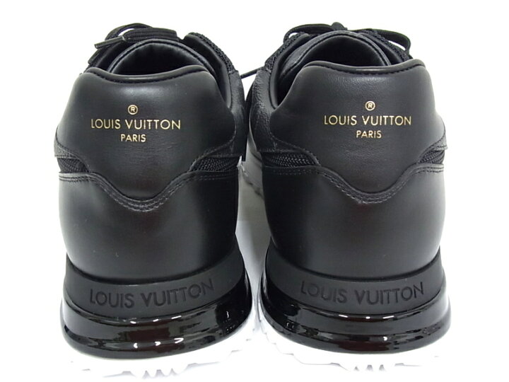 楽天市場】LOUIS VUITTON ルイヴィトンシューズ ランアウェイ・ライン 