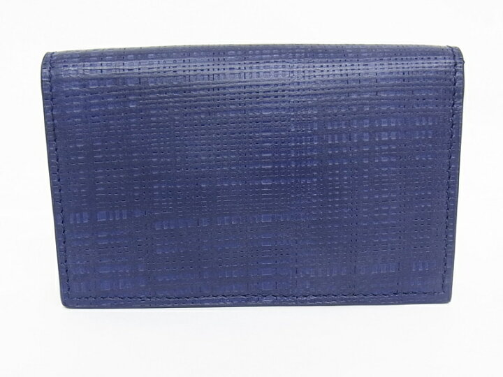 楽天市場】ロエベ LOEWE 名刺入れ LINEN リネン BUSINESS CARDHOLDER 