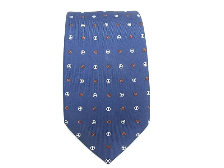 楽天市場】E.Marinella NAPOLI ネクタイマリネッラ ナポリ 花柄 紺 