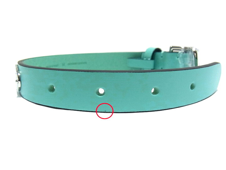 楽天市場】ティファニー TIFFANY＆CO 首輪ペット用 アクセサリー 