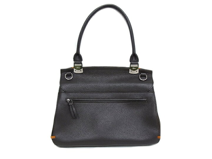 楽天市場】ロンシャン LONGCHAMP マドレーヌレザー/スエード 