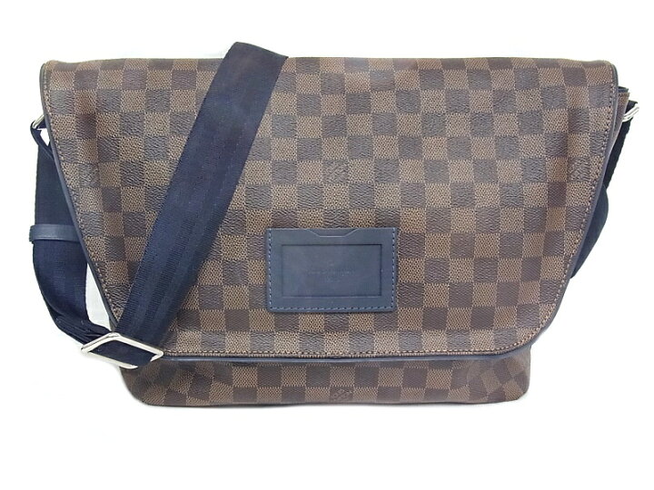 楽天市場】LOUIS VUITTON ルイヴィトン スプリンターMM ダミエ N41254 