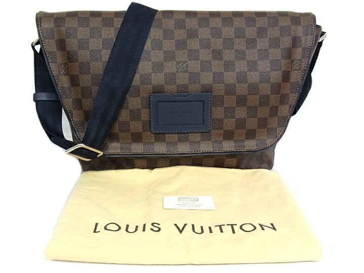 楽天市場】LOUIS VUITTON ルイヴィトン スプリンターMM ダミエ N41254 
