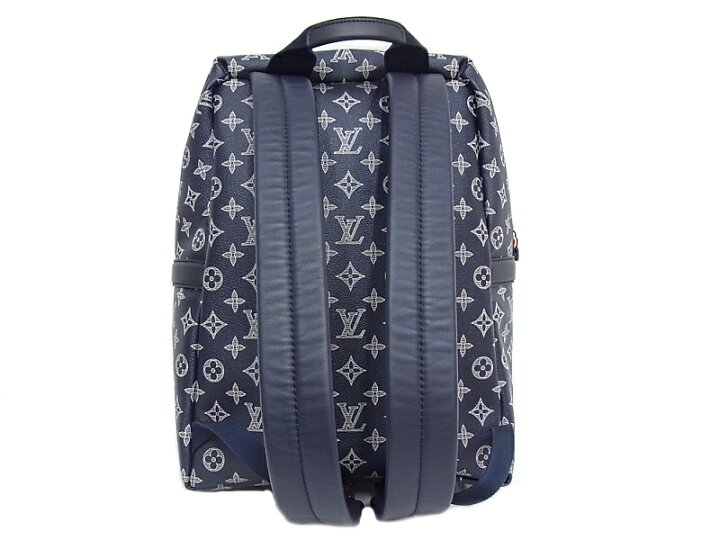 楽天市場】LOUIS VUITTON ルイヴィトン モノグラム・インクM43676 