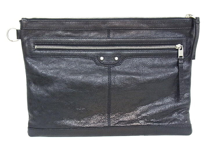 楽天市場】バレンシアガ BALENCIAGA クラッチバッグ メンズ 273023 