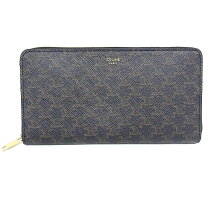 楽天市場】CELINE 長財布の通販
