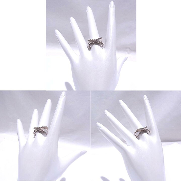 楽天市場】KASHIKEY カシケイ Naked Settingリング ダイヤ 1.00ct  