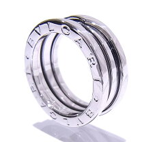楽天市場】bvlgari b zero 750 ringの通販