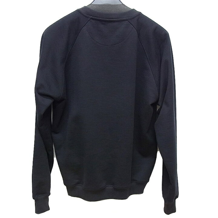 楽天市場】PRADA プラダ メンズ トレーナーUJL190 S202 1YYB ロゴ 