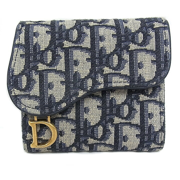 楽天市場】Christian Dior クリスチャンディオールサドル ロータス 
