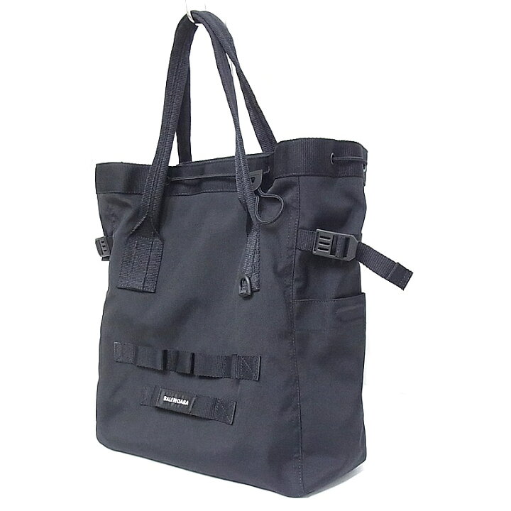 楽天市場】バレンシアガ BALENCIAGA トートバッグアーミートート 
