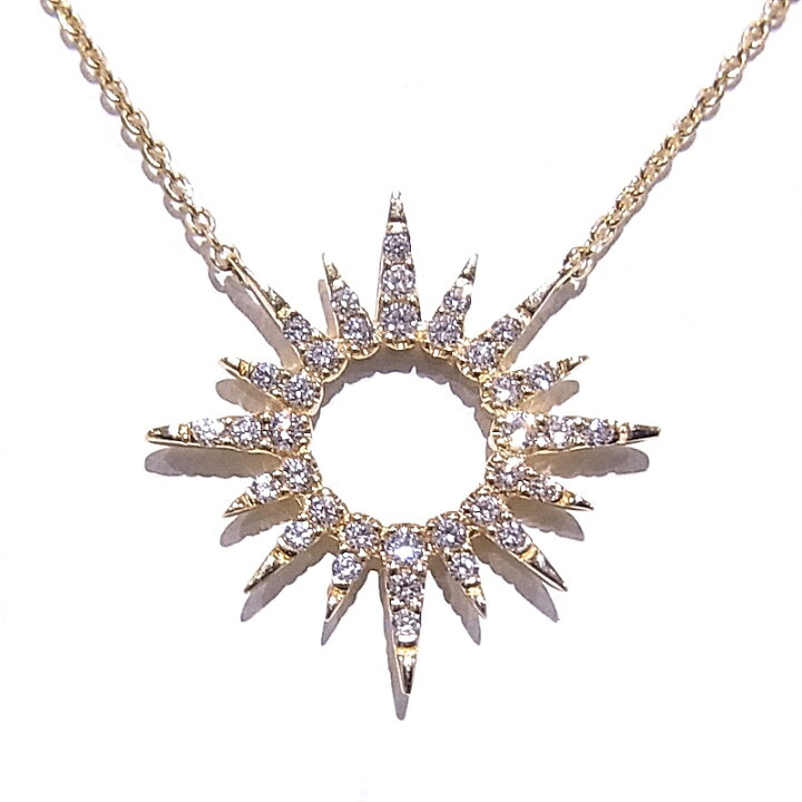 楽天市場】スタージュエリー STAR JEWELRYK18YG イエローゴールド 