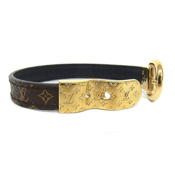 楽天市場】ルイヴィトン LOUIS VUITTON ブラスレファッスン ユア 