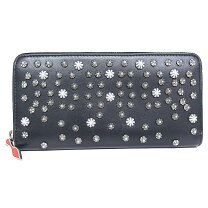 楽天市場】スタッズ（ブランドクリスチャンルブタン）（レディース財布 