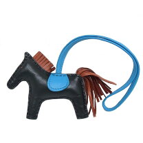 楽天市場】エルメス 馬 チャーム（バッグ用アクセサリー｜バッグ 
