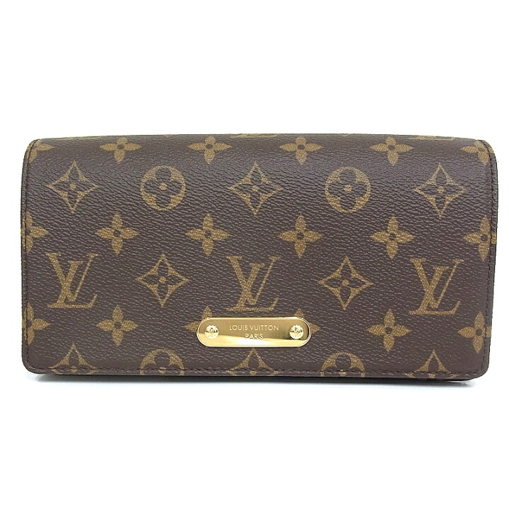 楽天市場】LOUIS VUITTON ルイヴィトンウォレット オン チェーン 