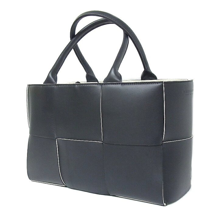 楽天市場】ボッテガヴェネタ BOTTEGA VENETA スモール アルコ トート 