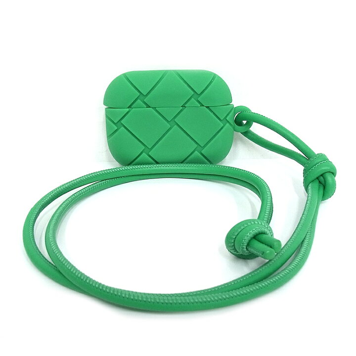 楽天市場】ボッテガヴェネタ BOTTEGA VENETA イントレチャート AirPods 