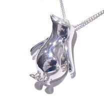 楽天市場】tiffany ペンギン ネックレスの通販