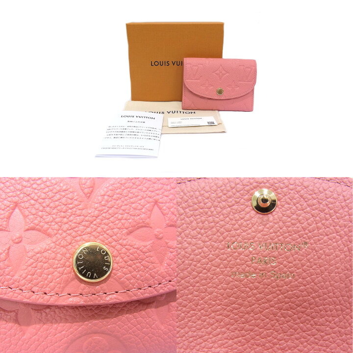 楽天市場】ルイヴィトン LOUIS VUITTON M25808モノグラム・アン  