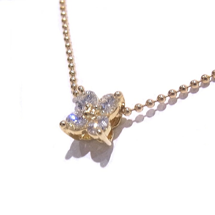楽天市場】田崎真珠 K18 YG イエローゴールドTASAKI タサキ ネックレス 
