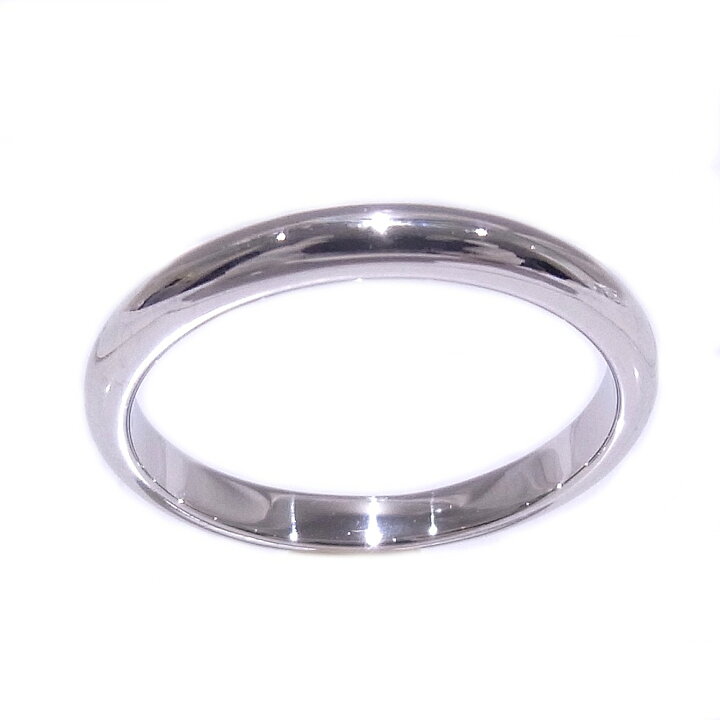 楽天市場】BVLGARI ブルガリ 結婚指輪 Pt950プラチナ フェディ 