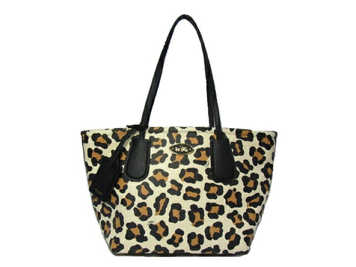 楽天市場】【中古】【程度A】【美品】コーチ COACH 33968 レザー 