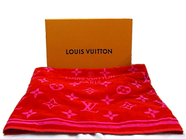 楽天市場】【未使用品】【程度S】【極上美品】ルイヴィトン LOUIS 