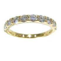 楽天市場】k18 750 ringの通販
