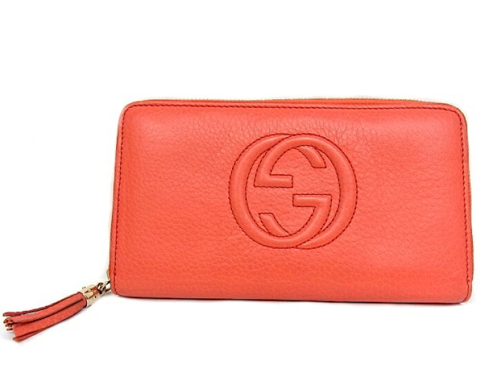 楽天市場】グッチ GUCCI ラウンドファスナー 長財布308280 ソーホー 