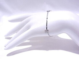 楽天市場 ティファニー ブレスレット スマイルの通販