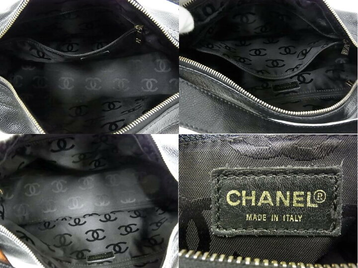 楽天市場】シャネル CHANEL ウッドチェーンショルダーワンショルダー  