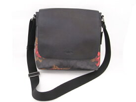 楽天市場 コーチ ショルダーバッグ 柄花 植物 メンズバッグ バッグ バッグ 小物 ブランド雑貨の通販 楽天市場 コーチ ショルダーバッグ 柄花 植物 メンズバッグ バッグ バッグ 小物 ブランド雑貨の通販