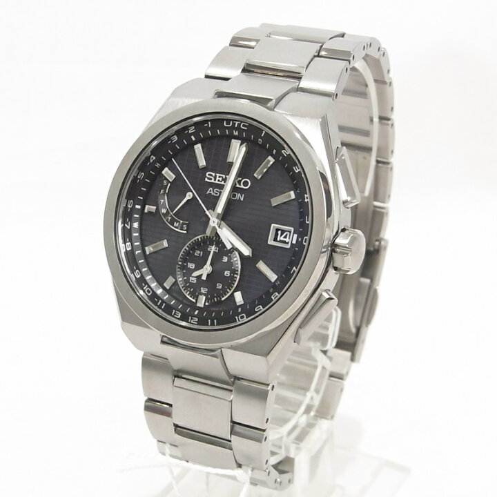 楽天市場】セイコー アストロン ネクスター ユーティリティーデザイン  