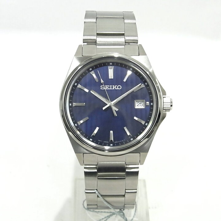 楽天市場】SEIKO セイコーセレクション Sシリーズ SBTH003 クオーツ 