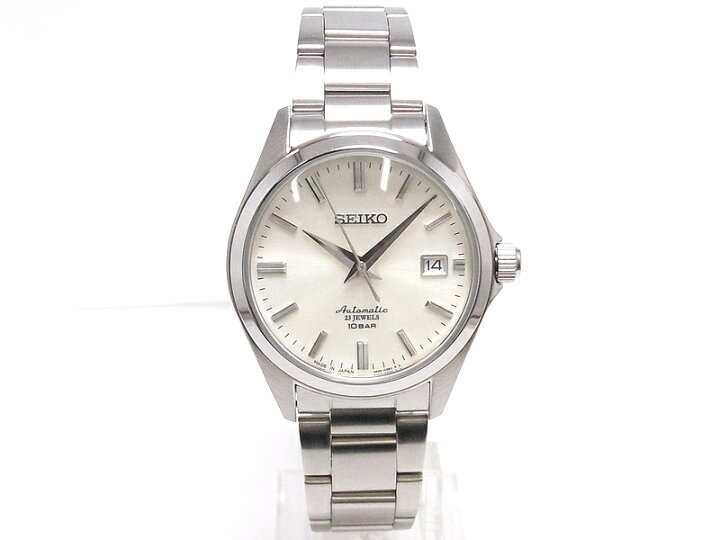 楽天市場】セイコー メカニカル ドレスライン SZSB011 流通限定モデル  