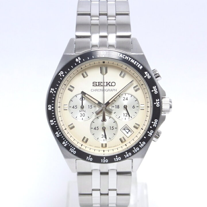 楽天市場】SEIKO セイコーセレクション Sシリーズ SBTR045 クオーツ 