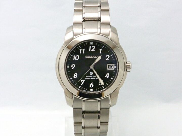 楽天市場】【中古】【程度A-】【美品】セイコー SEIKO ブライツ 