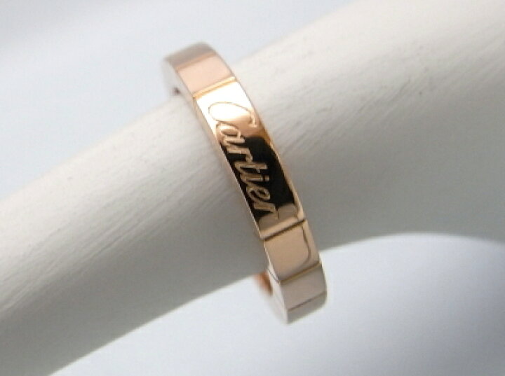 楽天市場】【中古】【美品】【送料無料】カルティエ CARTIER  
