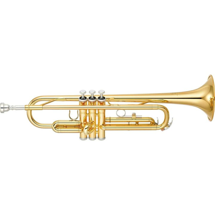楽天市場】YAMAHA / YTR-2330 ヤマハ トランペット ゴールドラッカー 