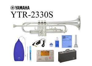 YAMAHA / YTR-2330S }n gybg ⃁bLd `[i[EZbgt