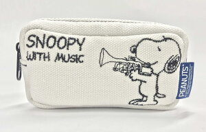 SNOOPY with Music Xk[s[ }EXs[X|[` iszCgt (gybgp)