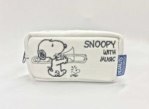 SNOOPY with Music Xk[s[ }EXs[X|[` iszCgt (g{[p)