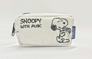 SNOOPY with Music Xk[s[ }EXs[X|[` iszCgt (zp)