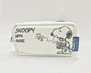 SNOOPY with Music Xk[s[ }EXs[X|[` iszCgt ([tHjAp)
