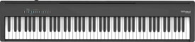 ローランド 電子ピアノ Roland FP-30X-BKB