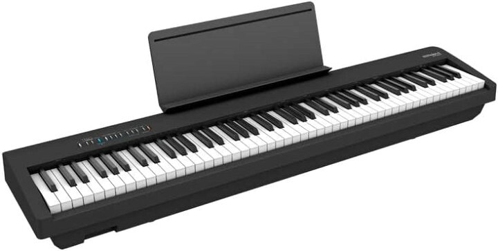 楽天市場】ローランド 電子ピアノ Roland FP-30X-BKB : やぎ楽器shop