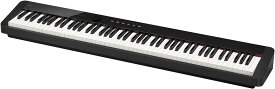 カシオ(CASIO)電子ピアノ Privia PX-S1100 88鍵盤 スリムデザイン