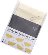 弦楽器本体用・松脂用クロス2枚セット